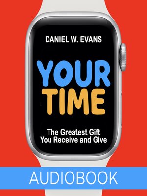 cover image of Your Time